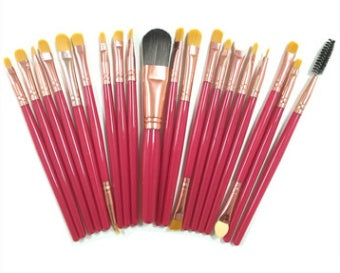 Cosmetic brush Cosmetic brush